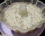 Foto langkah ke 5 dari resep Puding Kelapa (1235).