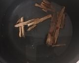 Foto del paso 2 de la receta: Mosh espeso para cucharear frío