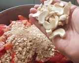 મકાઇ નો ઓળો (Makai Oro Recipe In Gujarati) રેસીપી સ્ટેપ3ફોટો