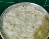 Foto langkah ke 5 dari resep CILOR (aci telor).