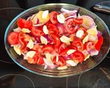 Foto del paso 1 de la receta: Cuajadera de calamar