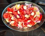 Foto del paso 1 de la receta: Cuajadera de calamar
