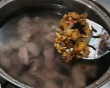 Foto langkah ke 3 dari resep Marak Lahma (Sop Kambing Ala Arab).