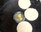 A picture of step 3 of Orange Chena Toast.
