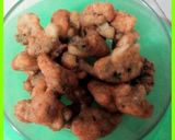 Foto langkah ke 4 dari resep Brokoli Goreng Tepung.