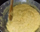 நெய் மைசூர்பாக்கு (Nei mysore pak recipe in tamil) ரெசிபி ஸ்டேப் 6 புகைப்படம்
