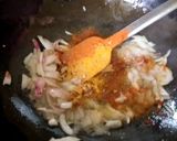 ছোট মাছের ঝোল।। রেসিপির ধাপ 1 ছবি