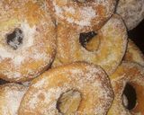 Foto del paso 2 de la receta: Rosquitas