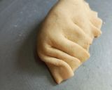 A picture of step 9 of Whole Wheat and All-Purpose Flour Veg Momos.