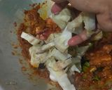 Foto langkah ke 5 dari resep Rendang Nangka.