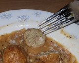 Foto del paso 9 de la receta: Albóndigas en salsa
