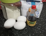 Foto del paso 1 de la receta: Vainillas o "plantillas"