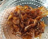 A picture of step 4 of White Mughlai Biryani.