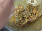 अरबी का अचार (Arbi ka achar recipe in hindi)