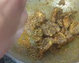 अरबी का अचार (Arbi ka achar recipe in hindi) रेसिपी चरण 4 फोटो
