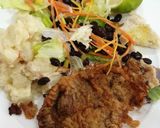 Foto del paso 5 de la receta: Milanesa de carne