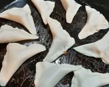 Foto del paso 2 de la receta: Pañuelitos de membrillo con almíbar