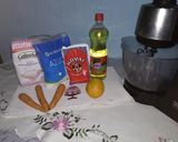 Foto del paso 1 de la receta: Bizcochuelo súper esponjoso de 🥕y🍊
