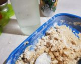 Foto del paso 3 de la receta: Masa de tarta.. Súper fácil y sin manteca!!