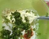 Coconut Fritters recipe step 1 photo