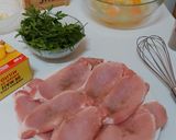 Foto del paso 1 de la receta Lomo de cerdo a la Madrileña