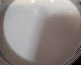Foto del paso 2 de la receta: Queso crema hecho en casa
