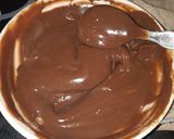 Foto del paso 3 de la receta: Torta de cumpleaños 18 gaby de ajedrez/ damero
