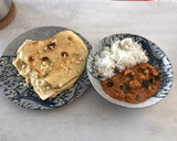 Foto del paso 10 de la receta: Pollo tikka masala !! Impresionante
