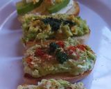 Foto del paso 3 de la receta: Avocado toast