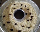 Foto langkah ke 4 dari resep Bolu tape panggang 2 telur.