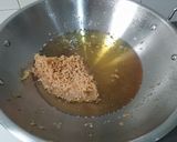 Foto langkah ke 5 dari resep Kremes Ayam Anti Gagal.