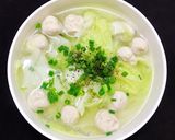Hình bước làm 2 của món Bữa Cơm Gia Đình 58