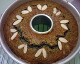 Foto langkah ke 5 dari resep (9.6) Bolu Tape Ketan Hitam (no Mixer).