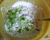 Foto langkah ke 2 dari resep Tahu Bakso Udang+Ayam.