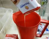 Foto del paso 1 de la receta: Baileys Casero