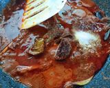 Foto langkah ke 3 dari resep Rendang Ayam Padang.