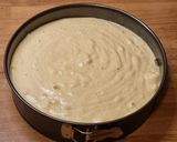 IR-barát, gluténmentes piskóta recept fázis 4 fotója