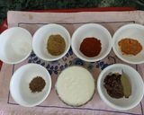 जोधपुरी आटे की चक्की की सब्जी रेसिपी चरण 6 फोटो