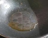 A picture of step 12 of Kadhai Paneer.