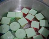 Foto langkah ke 6 dari resep Putu ayu enaaakkk....