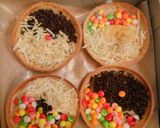 Foto langkah ke 5 dari resep Terang bulan mini by NonaRoti.