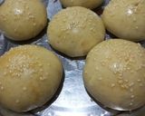 Foto langkah ke 5 dari resep Burger.