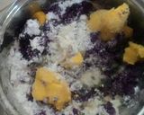 Foto langkah ke 2 dari resep Purple Sweet Potato Stik.