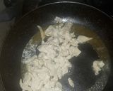 Foto del paso 5 de la receta: Tallarines salteados tipo wok