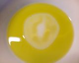 A picture of step 1 of Lemon, walnut and Parmesan spaghetti.