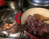 Foto del paso 5 de la receta: Boeuf bourgignon (Francia)