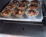 Foto langkah ke 6 dari resep 71. Bread Pudding Ekonomis.