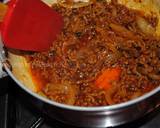 Rozina’s Persian calzone pizza recipe step 5 photo