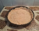 Foto del paso 10 de la receta: Tarta con crema de choclo y cebollas🌽🧅🧅