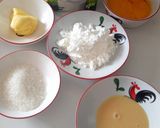 Foto langkah ke 1 dari resep Vla/Krim Custard.